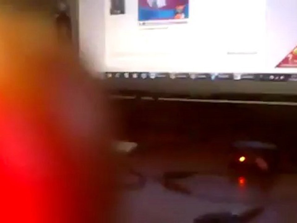 Bilgisayar Kirdiran Türk Şakası