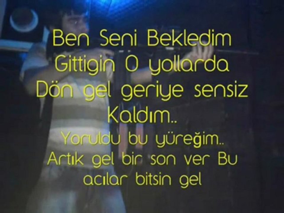 Eren Karagül & 27infaz & Sahmeran & [Sensiz Kaldim] Karabuk Arabesk Rap