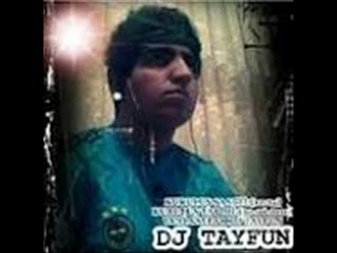 Eren Karagül & Dj Tay-fun [Beyaz Gelinlik] 2o12