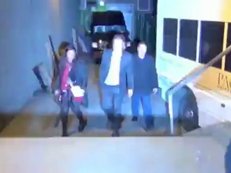 Celebrity Bytes: Brad Pitt Wants to Play A Scouser