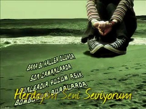 Eren Karagül - Neredeki Sevgimiz (Karabük Arabesk Rap)