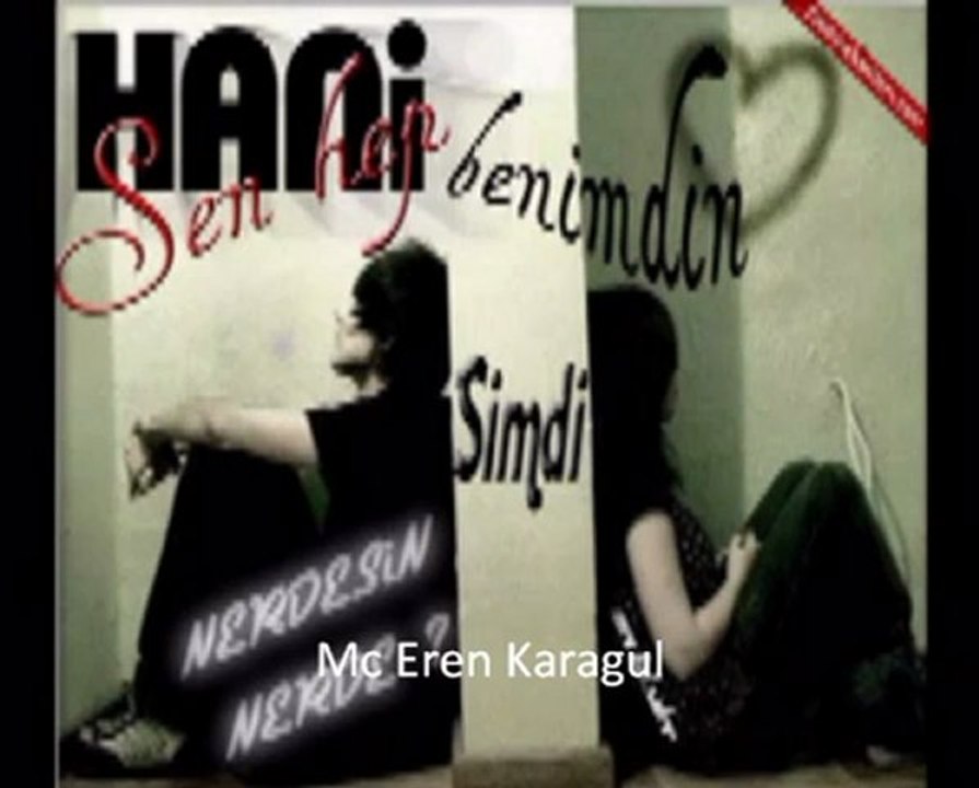Eren Karagül -Yaram Derin- 2011