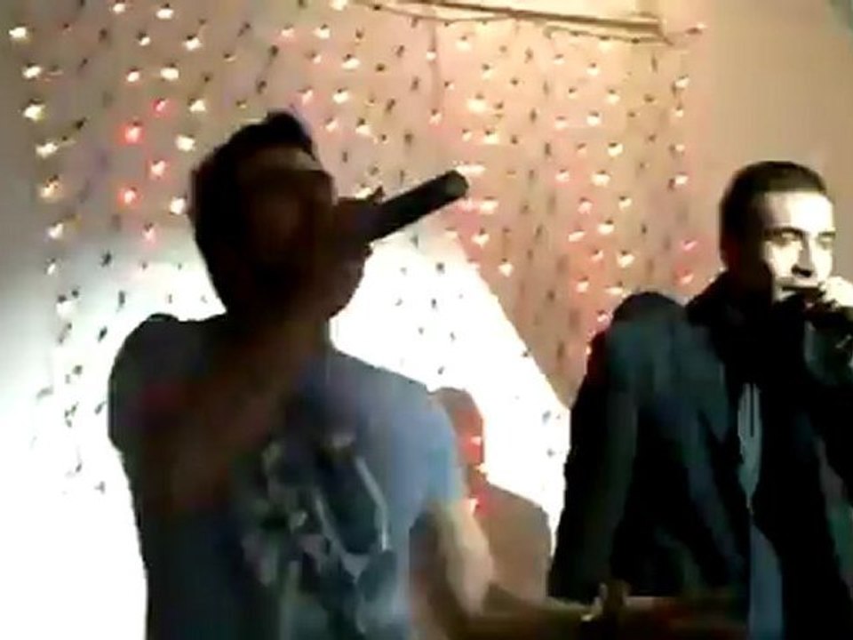 Eren Karagül Arsiz Bela [Karabük Konseri] - 04.02.2012