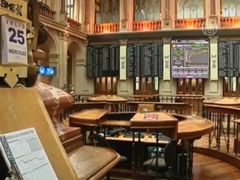 Кредитный рейтинг Испании в шаге от «бросового»