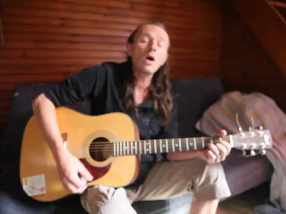 JE TEN REMET AU VENT