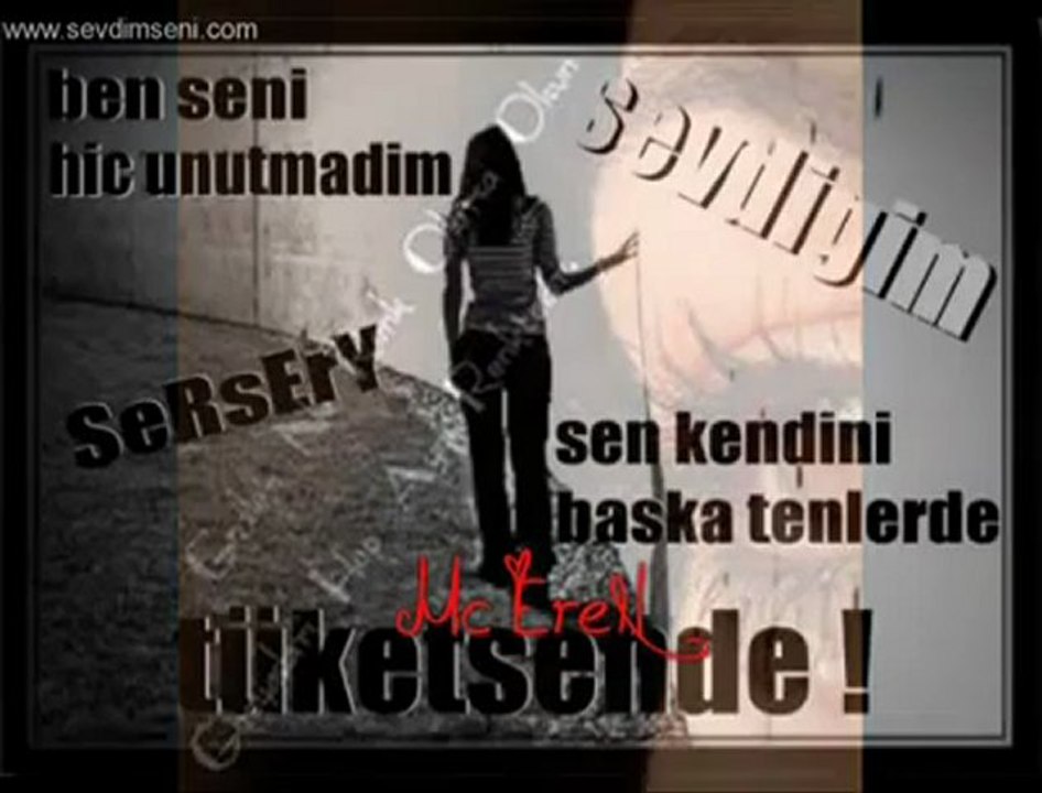 Mc Eren Karagul -Bu Şehrin Geceleri (Karabuk Arabesk Rap)