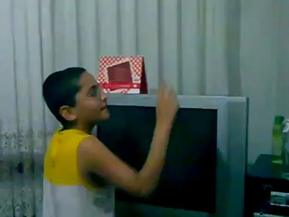 Sihirli Annemin Cocuklar Üzerindeki Etkisi-1 Kop Kop ))