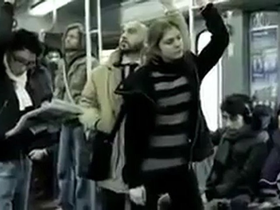 9 Ayda Olacak İş 9 Saniyede Oldu