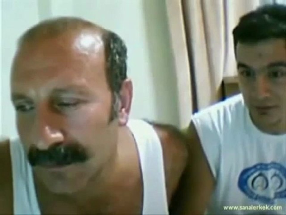 Webcam Gören Atletli Dayı
