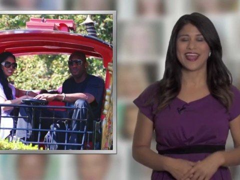 Celebrity Bytes - Famous Couples That Have Reconciled