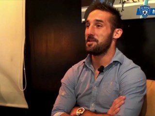 Portrait de Julian Palmieri