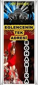 Buda Sana Kapak Olsun Roman Havasi