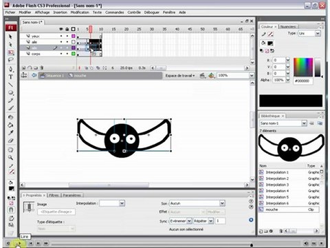 webmaster paris flash-rond-interpolation-carre6