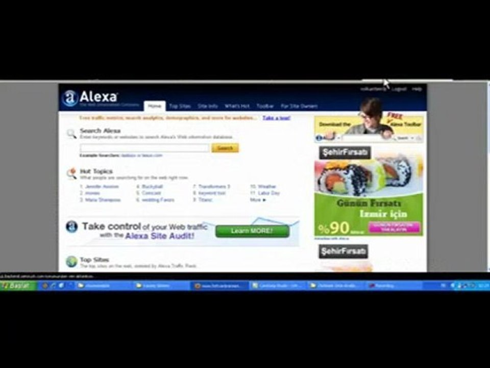 www.kentpazari.net 507 7377048 Siparis Hattı