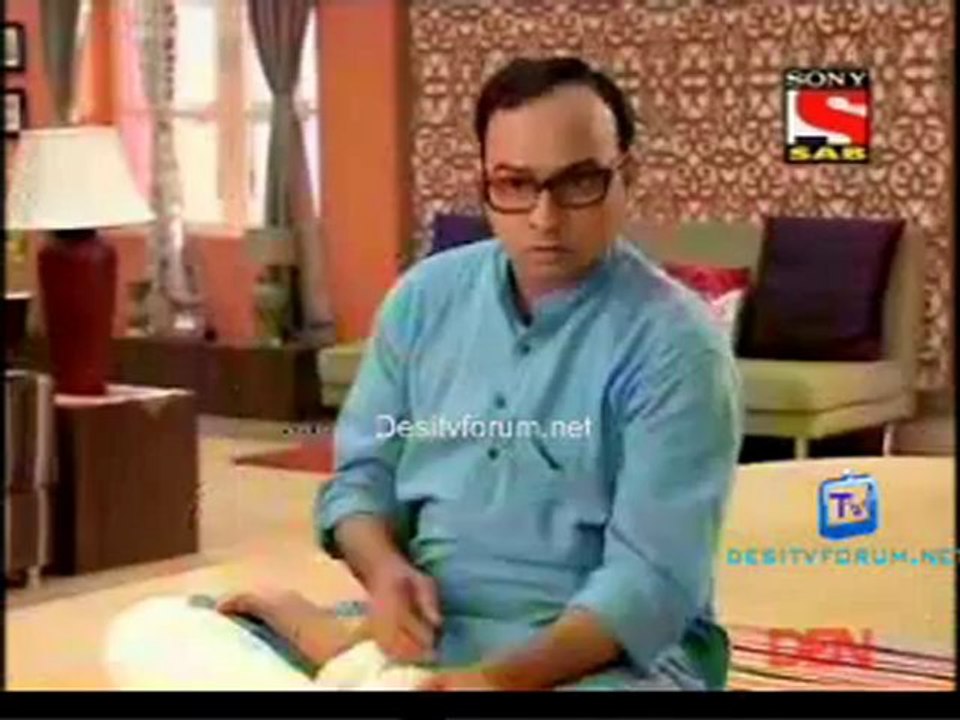 Golmaal Hai Bhai Sab Golmaal Hai 11th October 2012 Video pt2