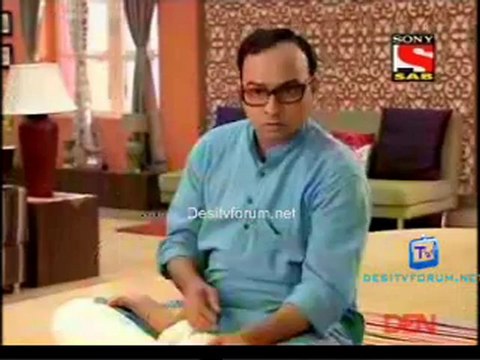 Golmaal Hai Bhai Sab Golmaal Hai 11th October 2012 Video pt2