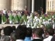 Catholicisme: cérémonie de commémoration de Vatican II