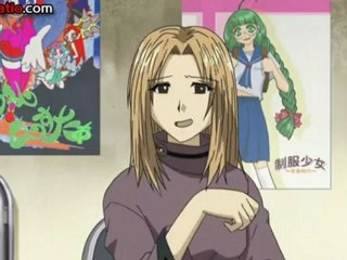 Gen08 @ AnimeRatio.com