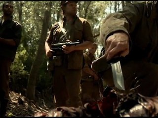 WWII Zombie - Operation Sirrus Radiant