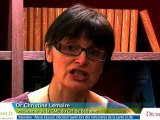 Entretien avec le Dr Christine Lemaire