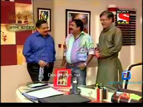 Golmaal Hai Bhai Sab Golmaal Hai 11th October 2012 Video pt3