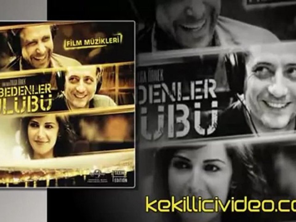 Son Kare - Kaybedenler Kulübü Orjinal Film Müzikleri - kekillicivideo.com