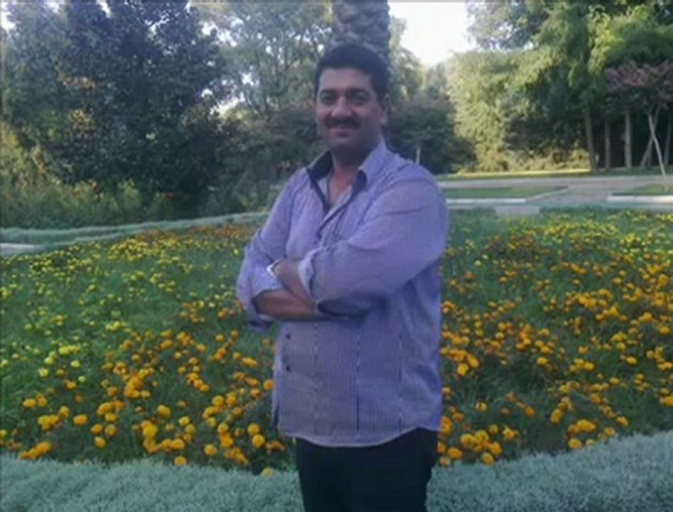 Kara Kızanıma 2012 Roman Havası