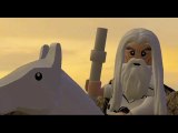 LEGO Le Seigneur des Anneaux - Journal des développeurs n°3