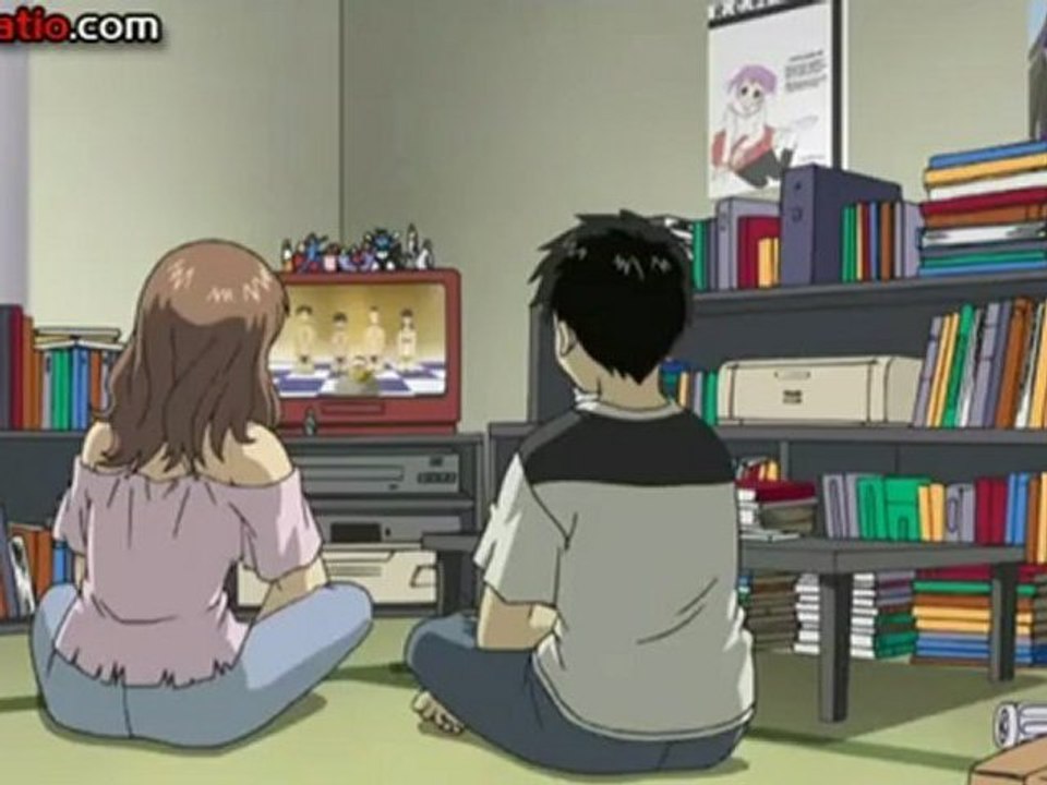Gen10 @ AnimeRatio.com