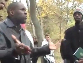 Ce que France 2 a voulu censurer : KEMI SEBA