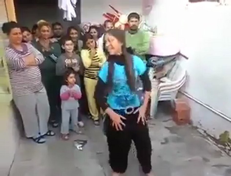 Roman Havası Edirne 2012