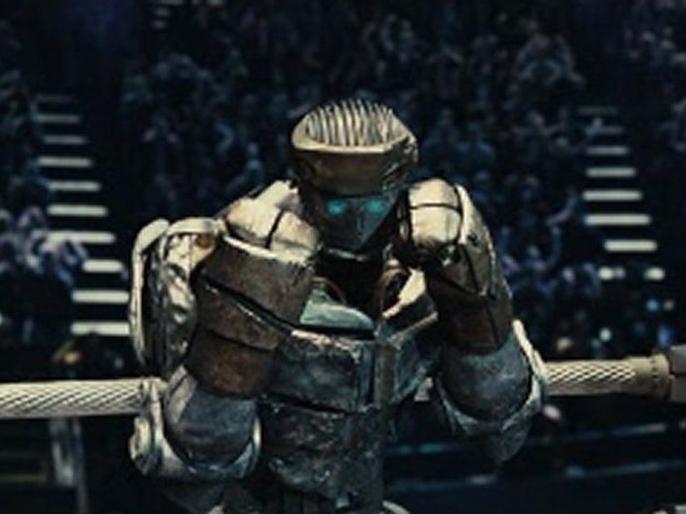 Real Steel (2011) online watch www.hdmoviespool.com