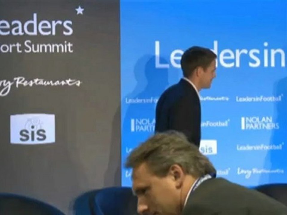 Owen: 'Ob ich weiterlaufen hätte können? Wahrscheinlich!