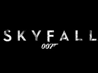 Skyfall - TV Spot "Bond Is Back" [HD] [NoPopCorn] VO