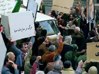 Argo - bande annonce VOST