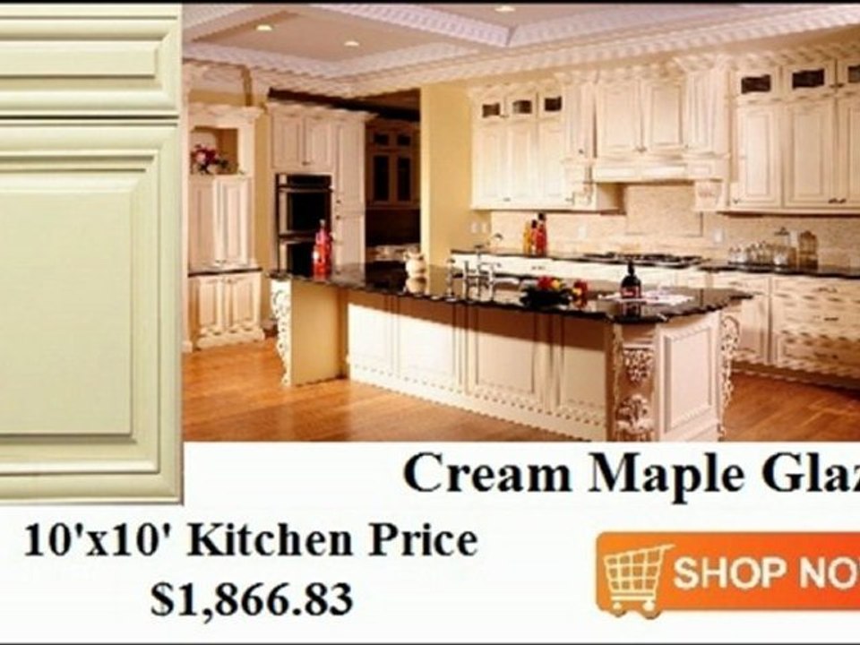 CabinetsDirectRTA.com Business Review in Chicago, IL