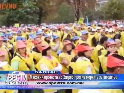 TV SPEKTRA VESTI 11.10