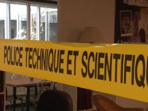 20 ans du Fichier Automatisé des Empreintes Digitales