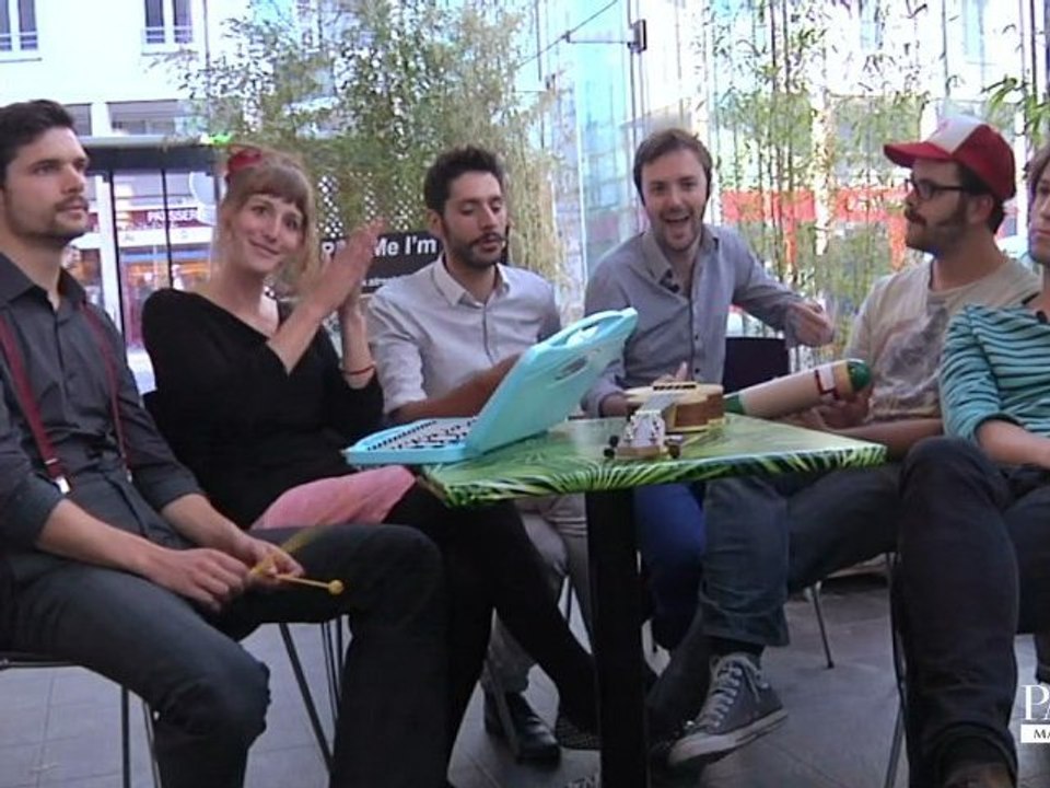 Avec Yalta Club : faites le plein de bonne humeur !