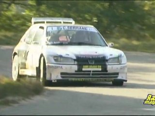 3e Rallye Mauves PLats