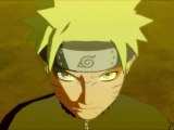Naruto Ultimate Ninja Storm 3 : New Trailer