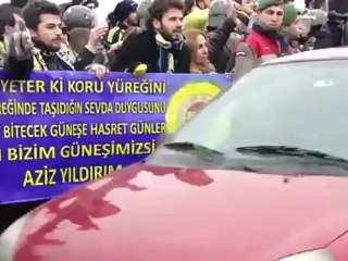 14 Şubat 2012 Silivri Enstantane 2