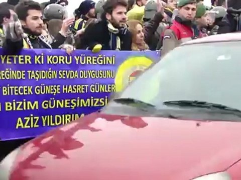 14 Şubat 2012 Silivri Enstantane 2