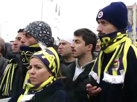 14 Şubat 2012 Silivri Enstantane 3 Sözde Konuklar!