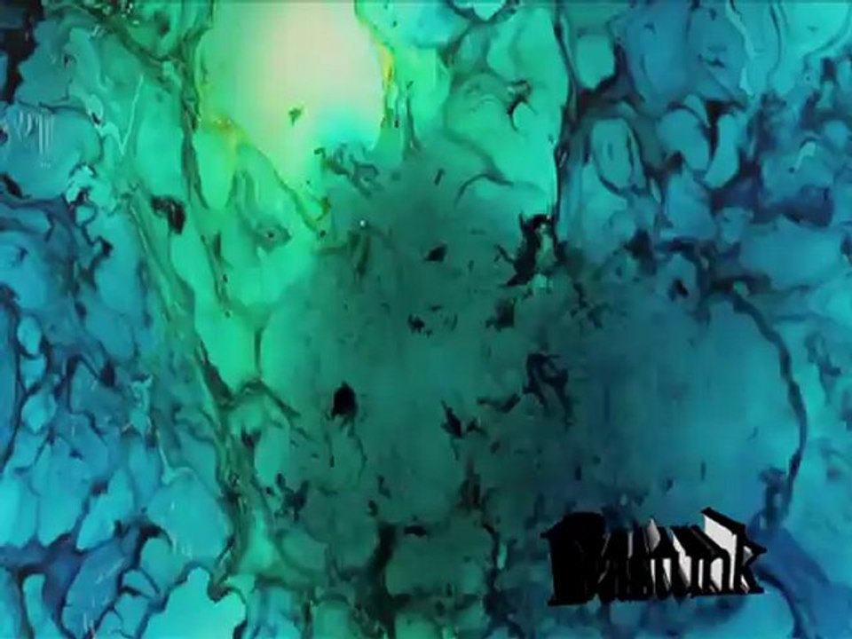 New Bastunk 2012 Psychédélique