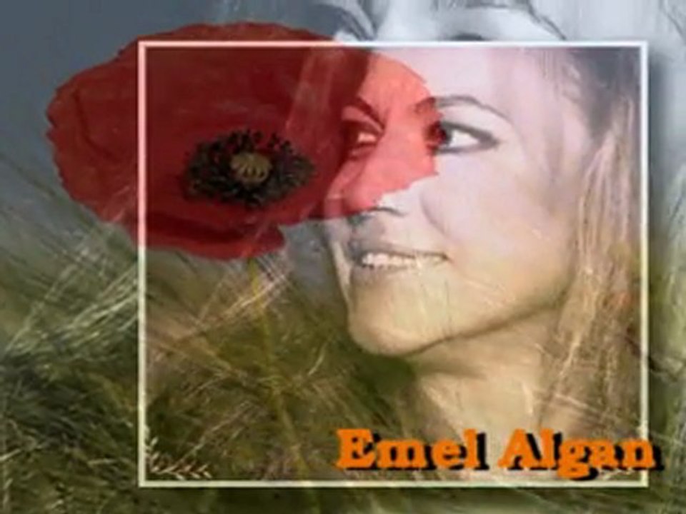 Emel Algan