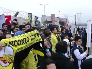 14 Şubat 2012 Silivri Metriste Silivride