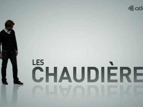 Les nouvelles générations de chaudières