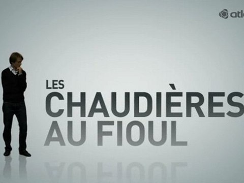 Les chaudière au fioul