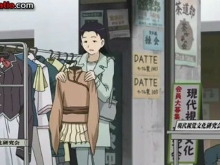 Gen2Ep08 @ AnimeRatio.com